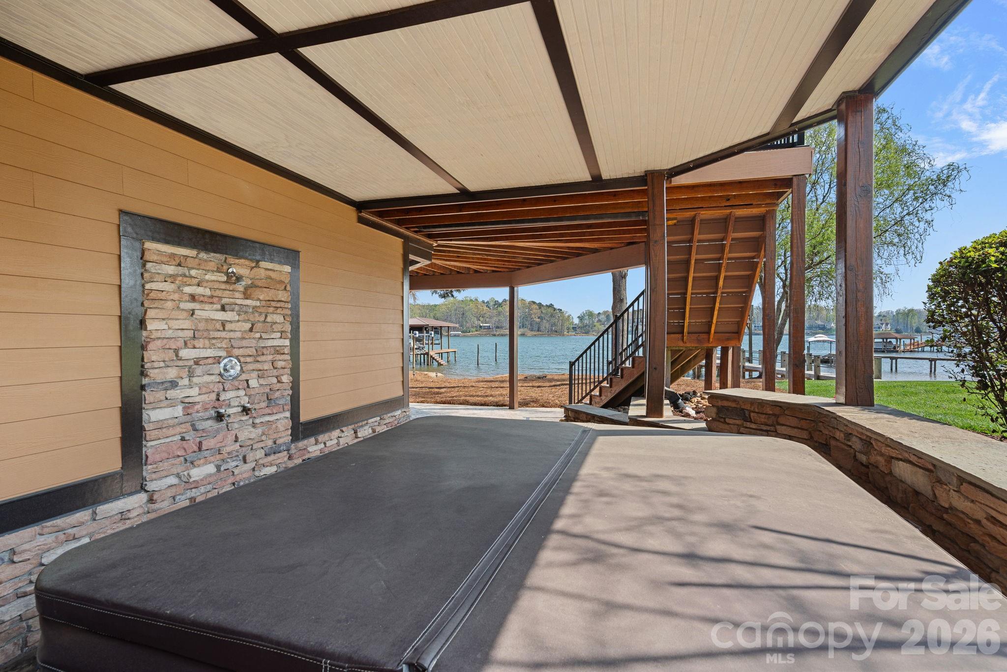 Morrison Point - Residential