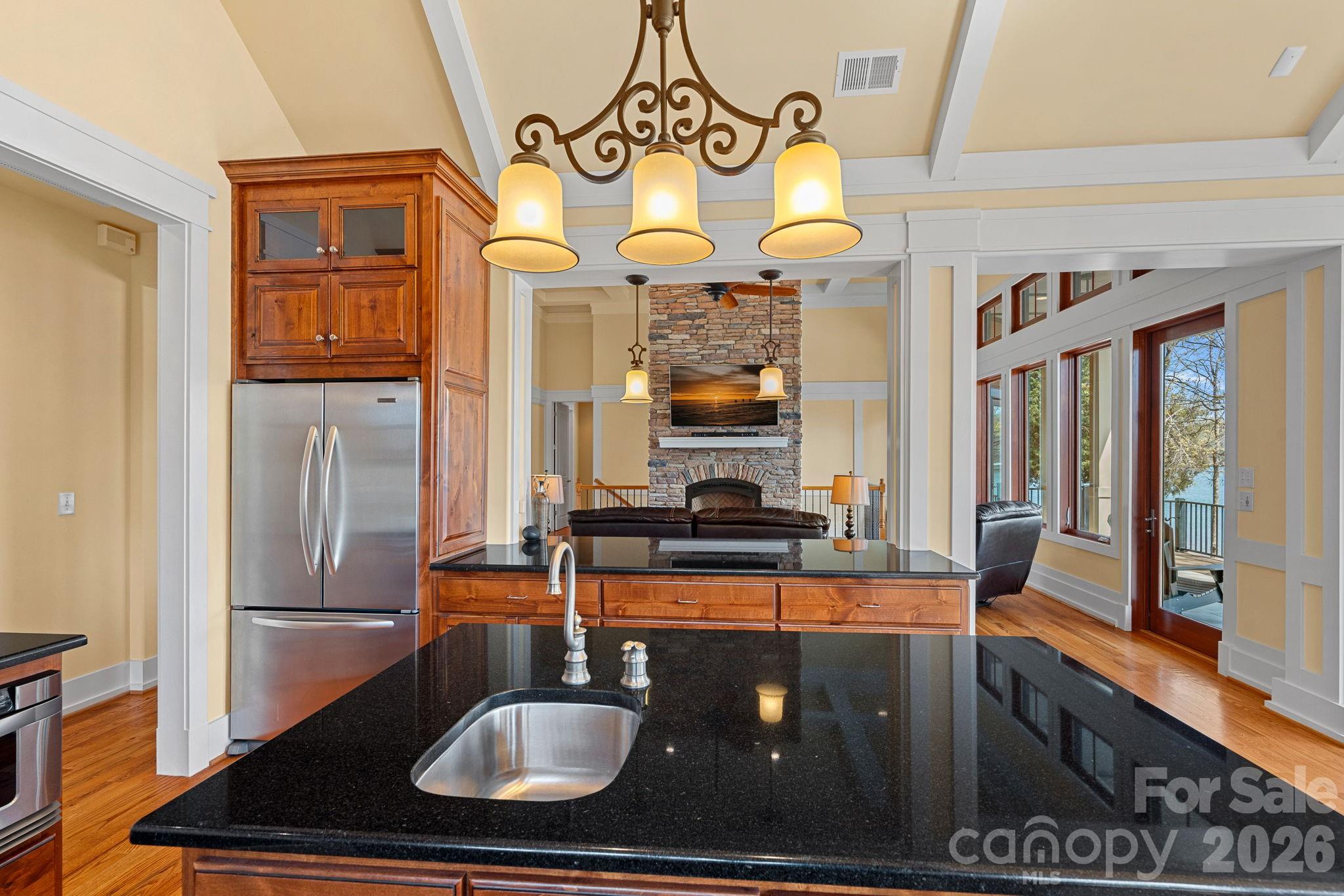 Morrison Point - Residential