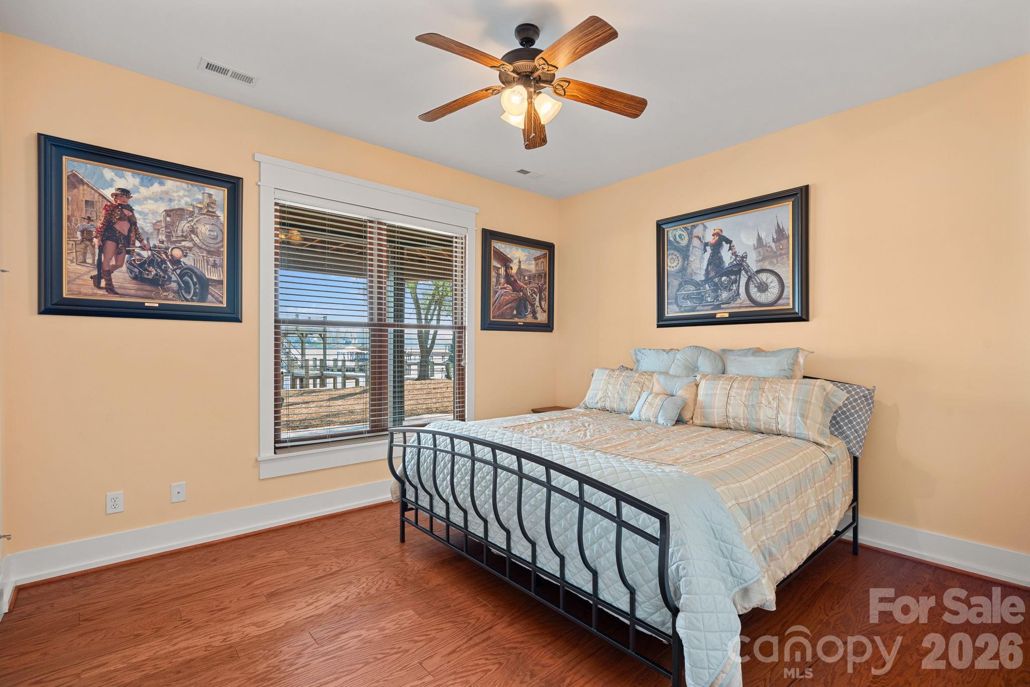 Morrison Point - Residential