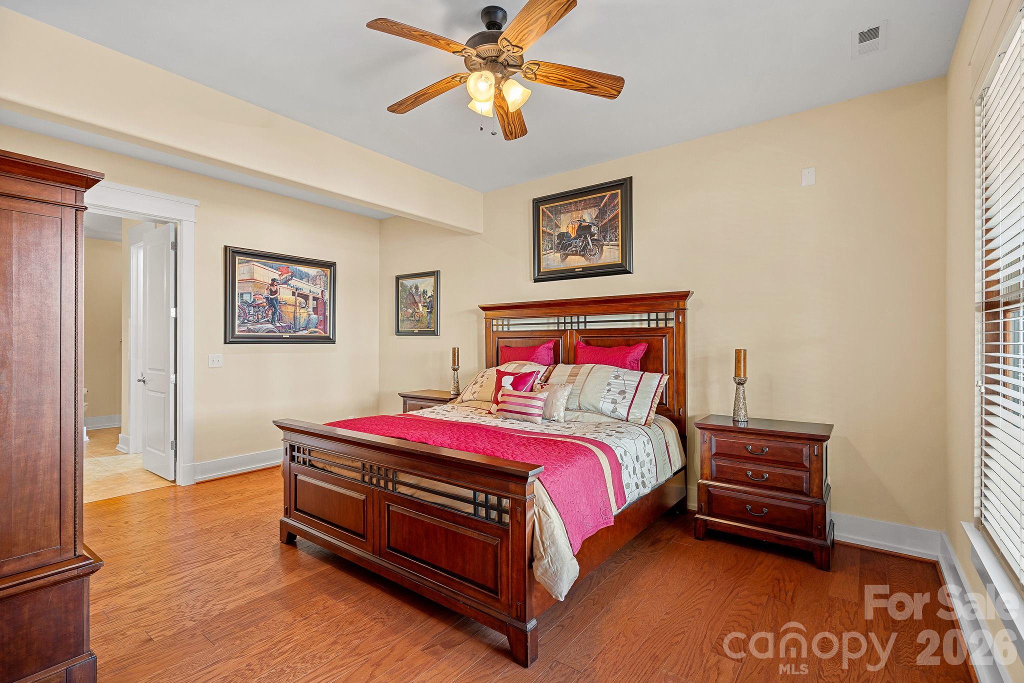 Morrison Point - Residential