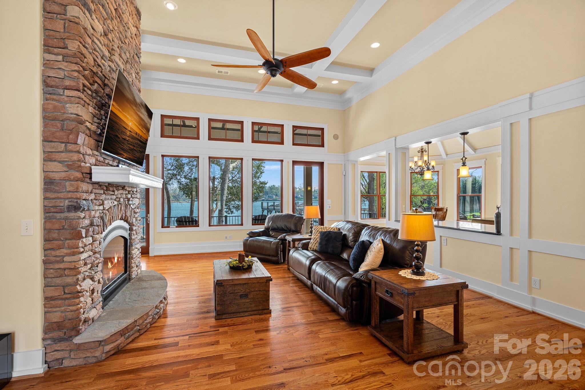 Morrison Point - Residential