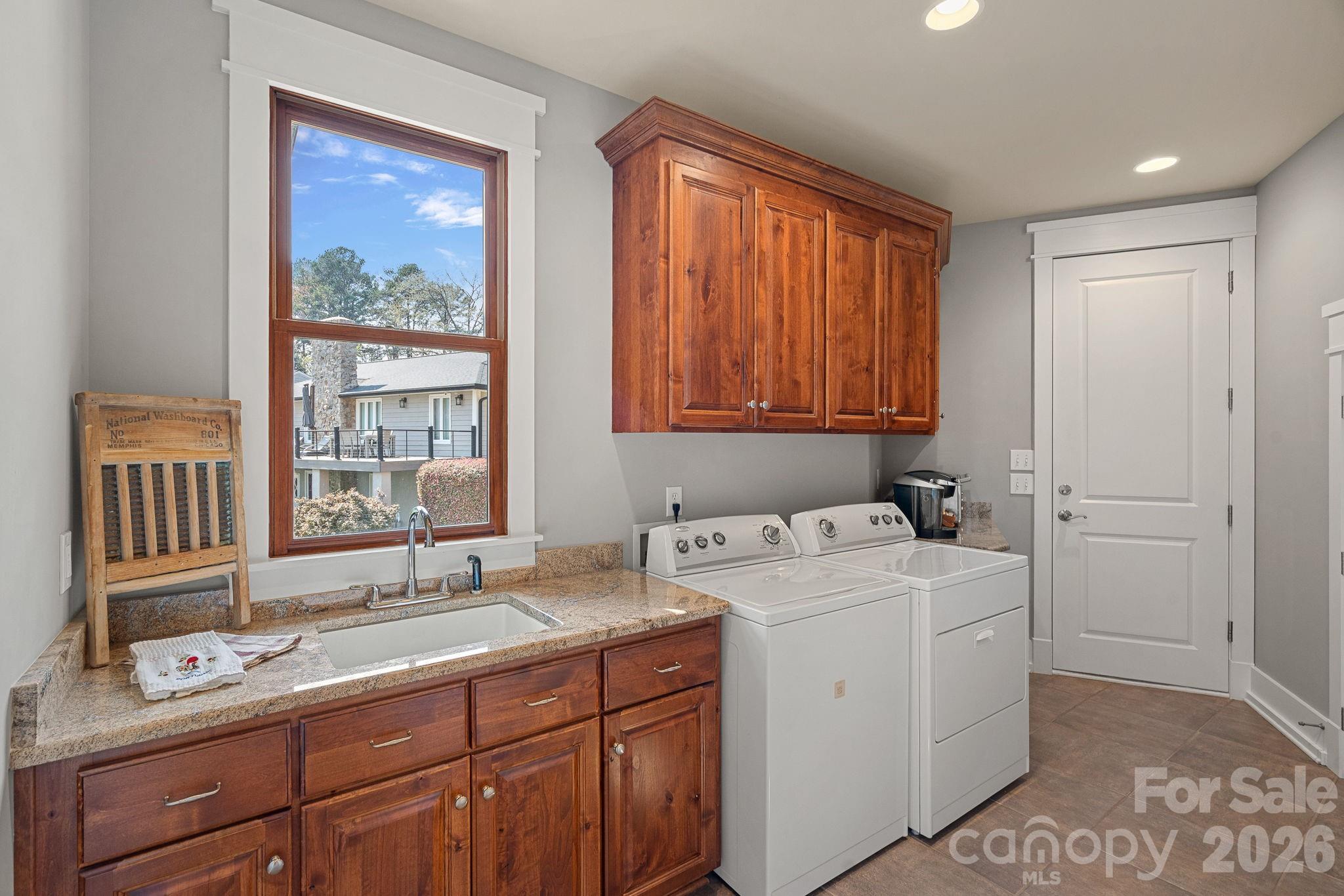 Morrison Point - Residential