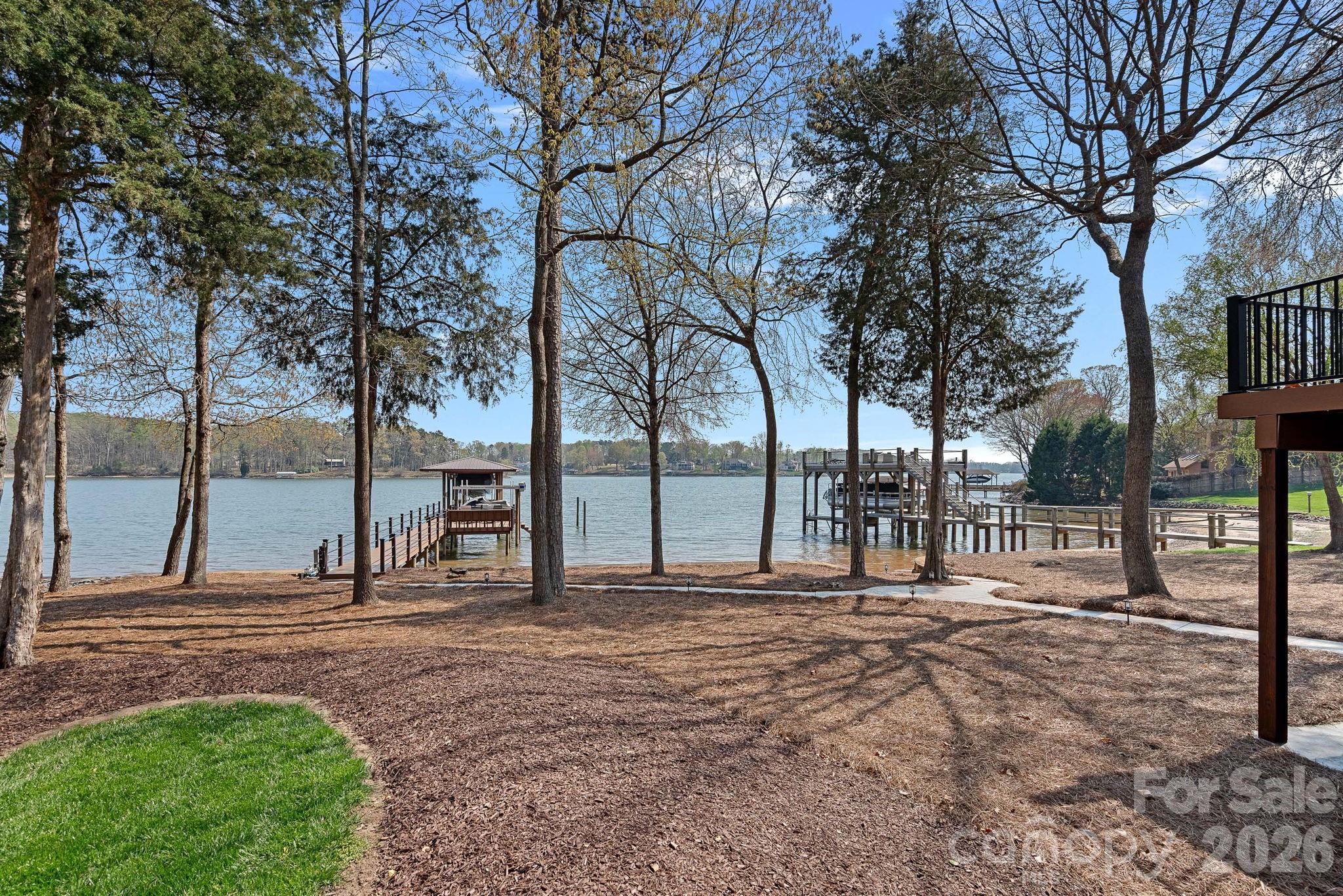 Morrison Point - Residential