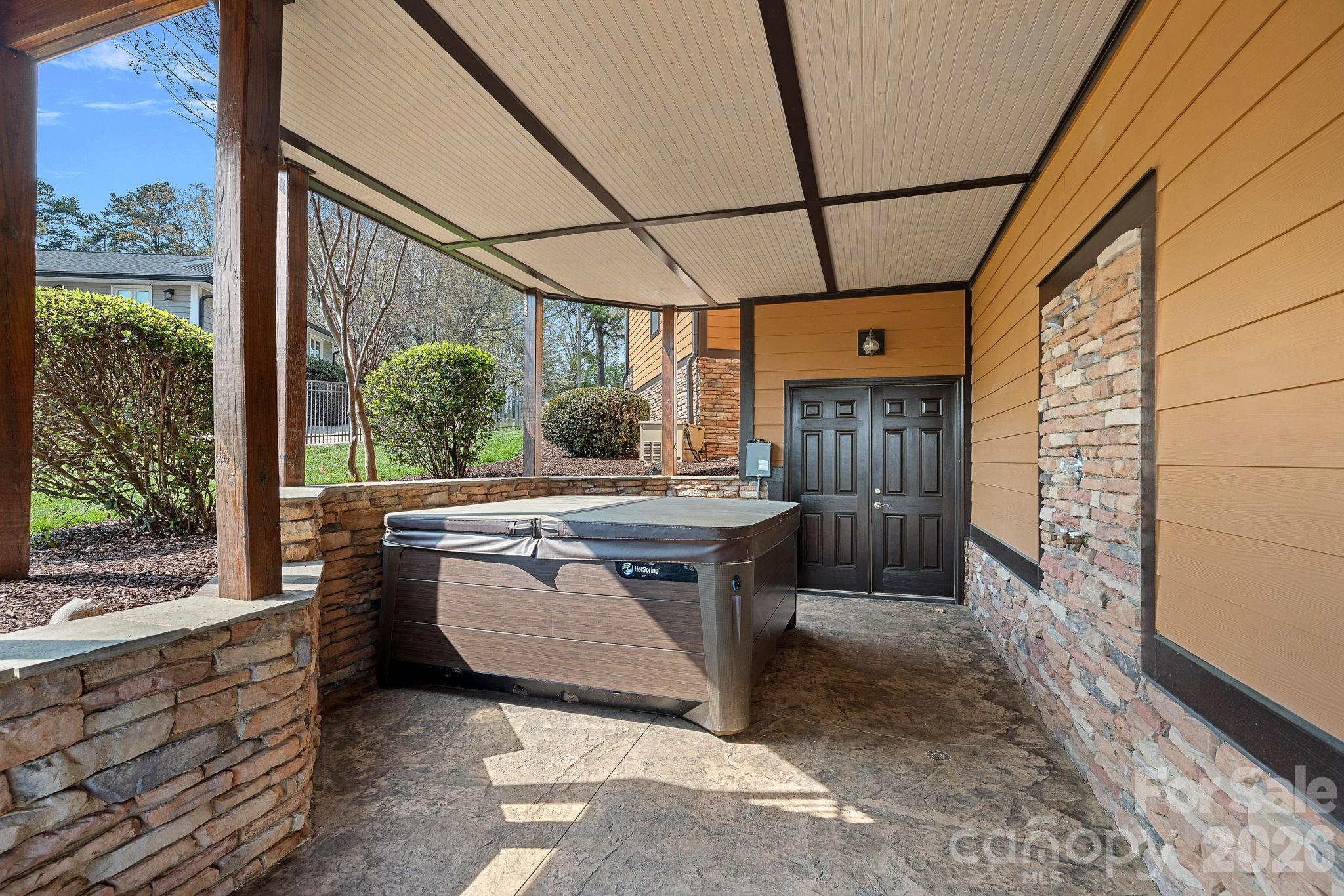 Morrison Point - Residential