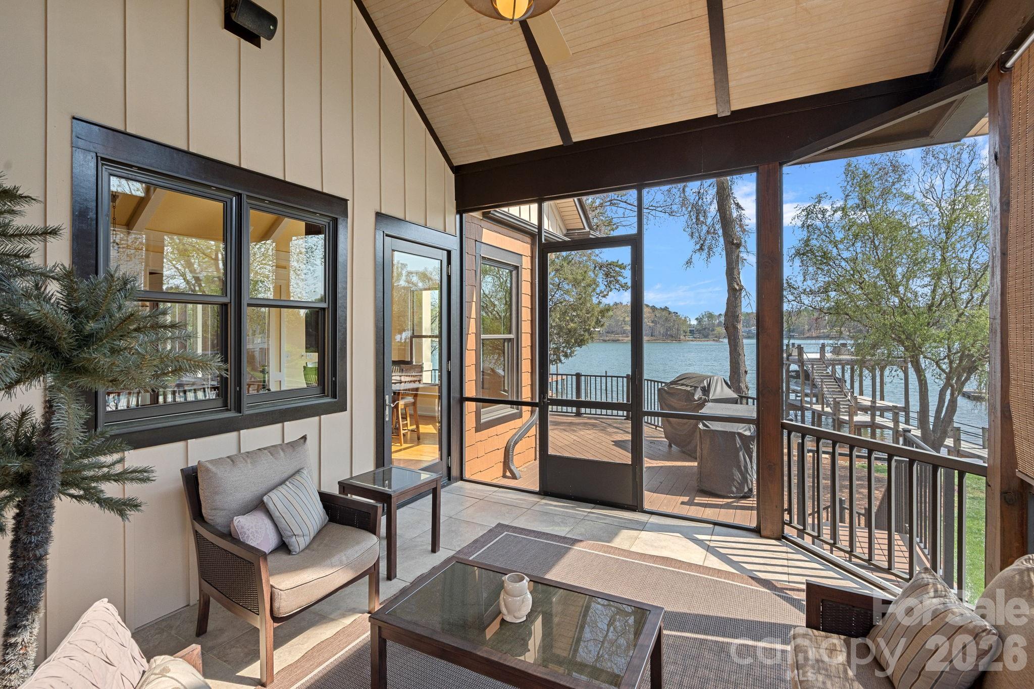 Morrison Point - Residential