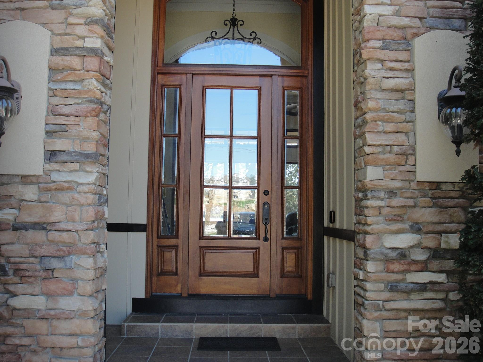 843 Morrison Farm Road