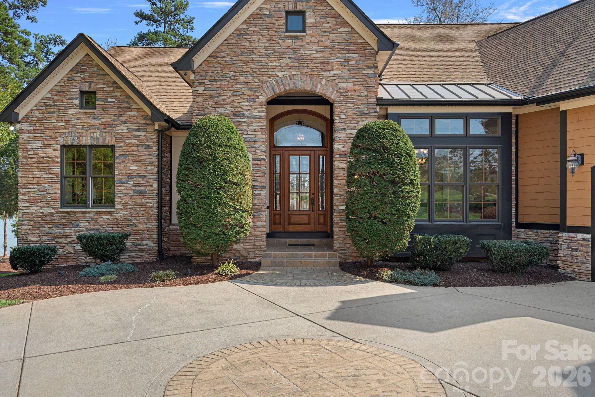 Morrison Point - Residential