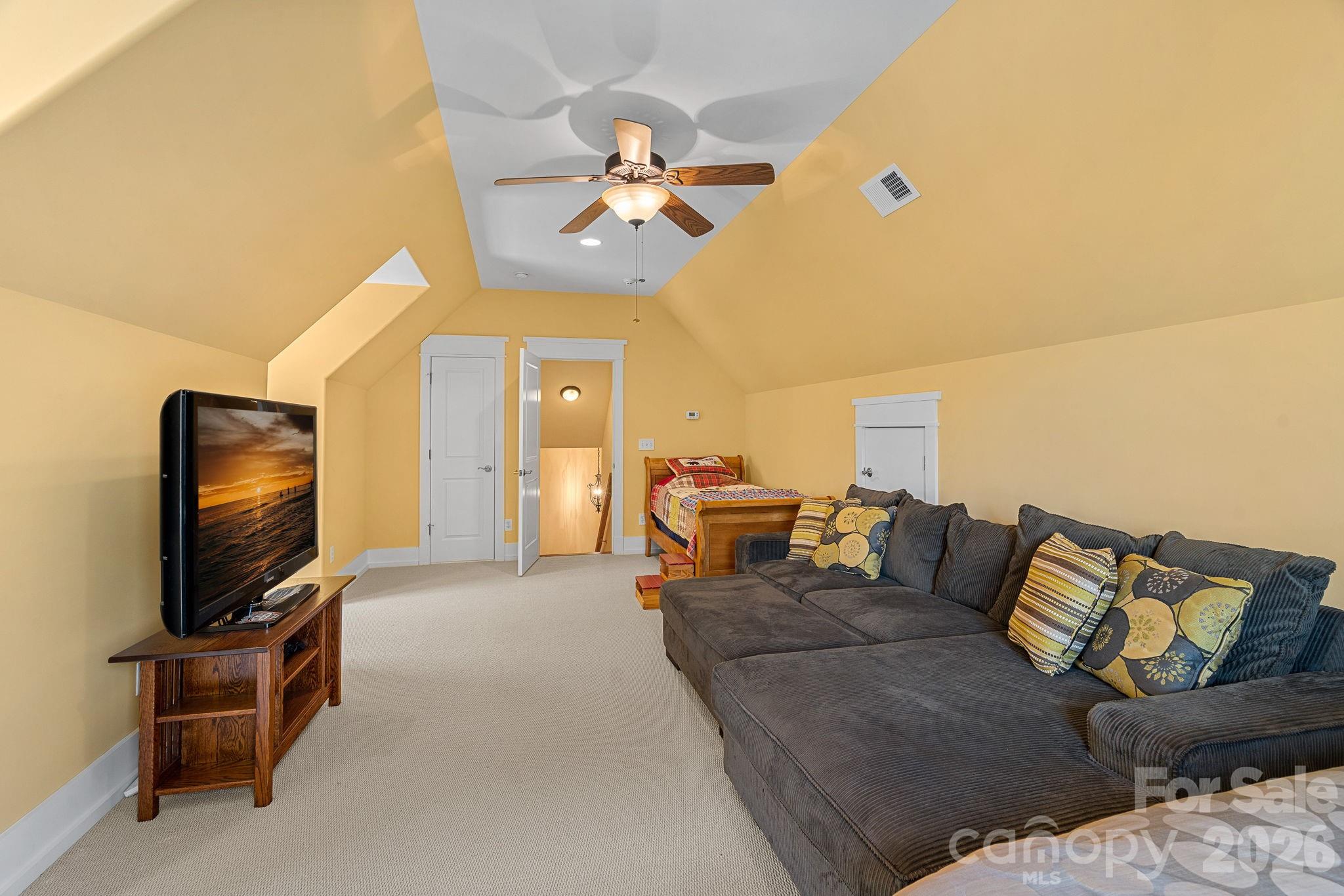 Morrison Point - Residential