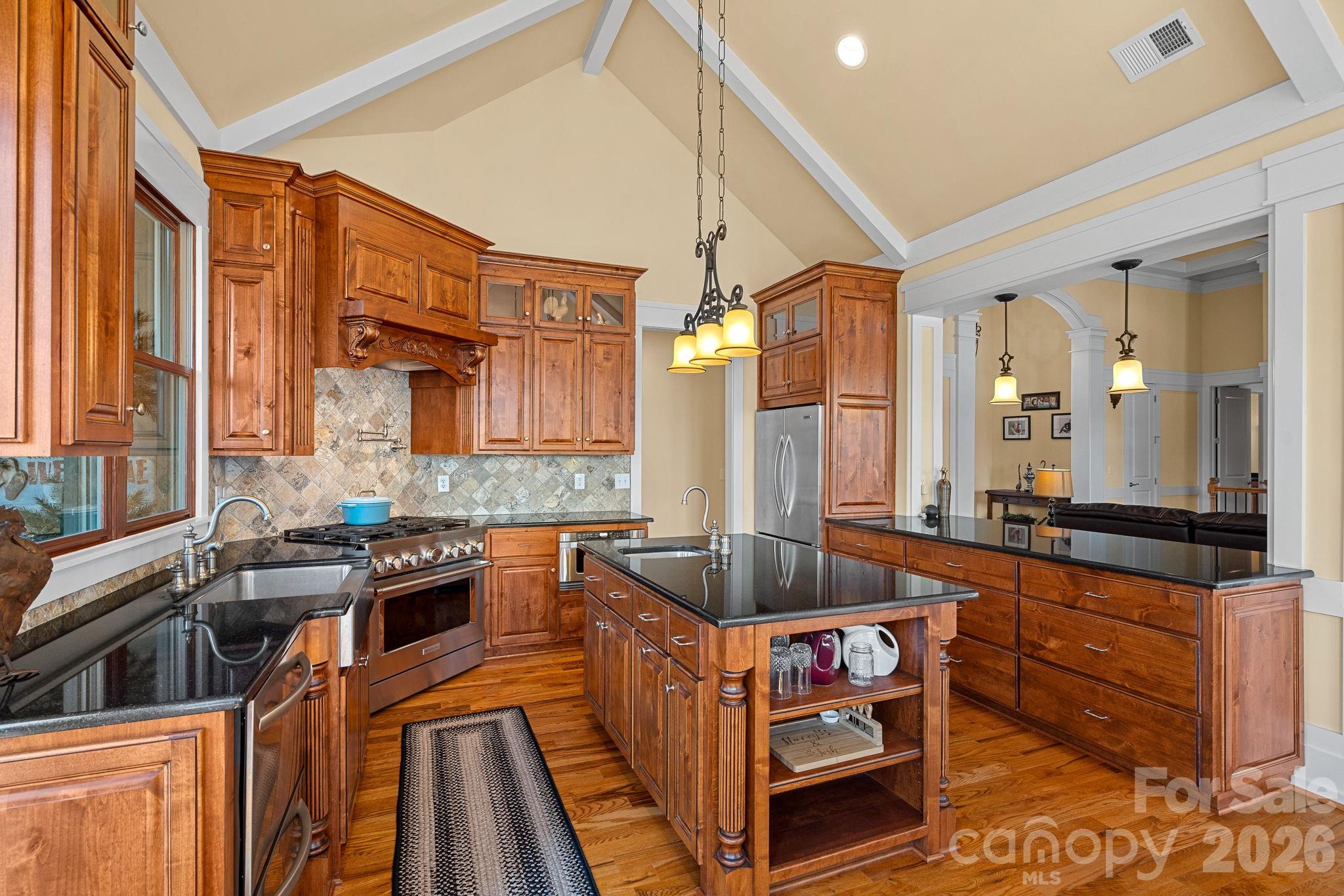 Morrison Point - Residential