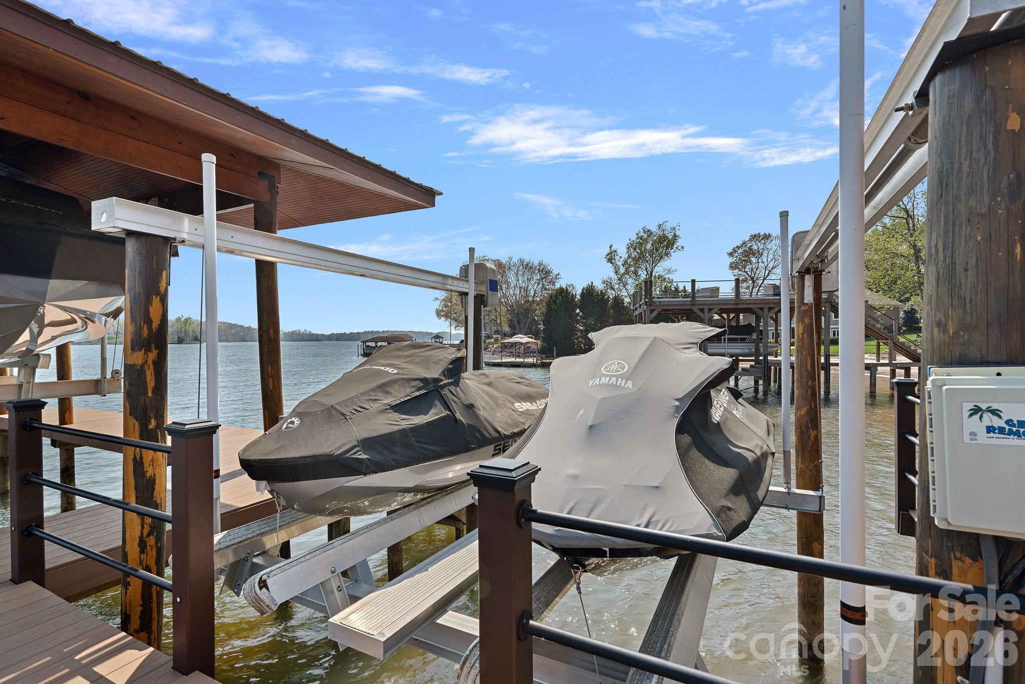 Morrison Point - Residential