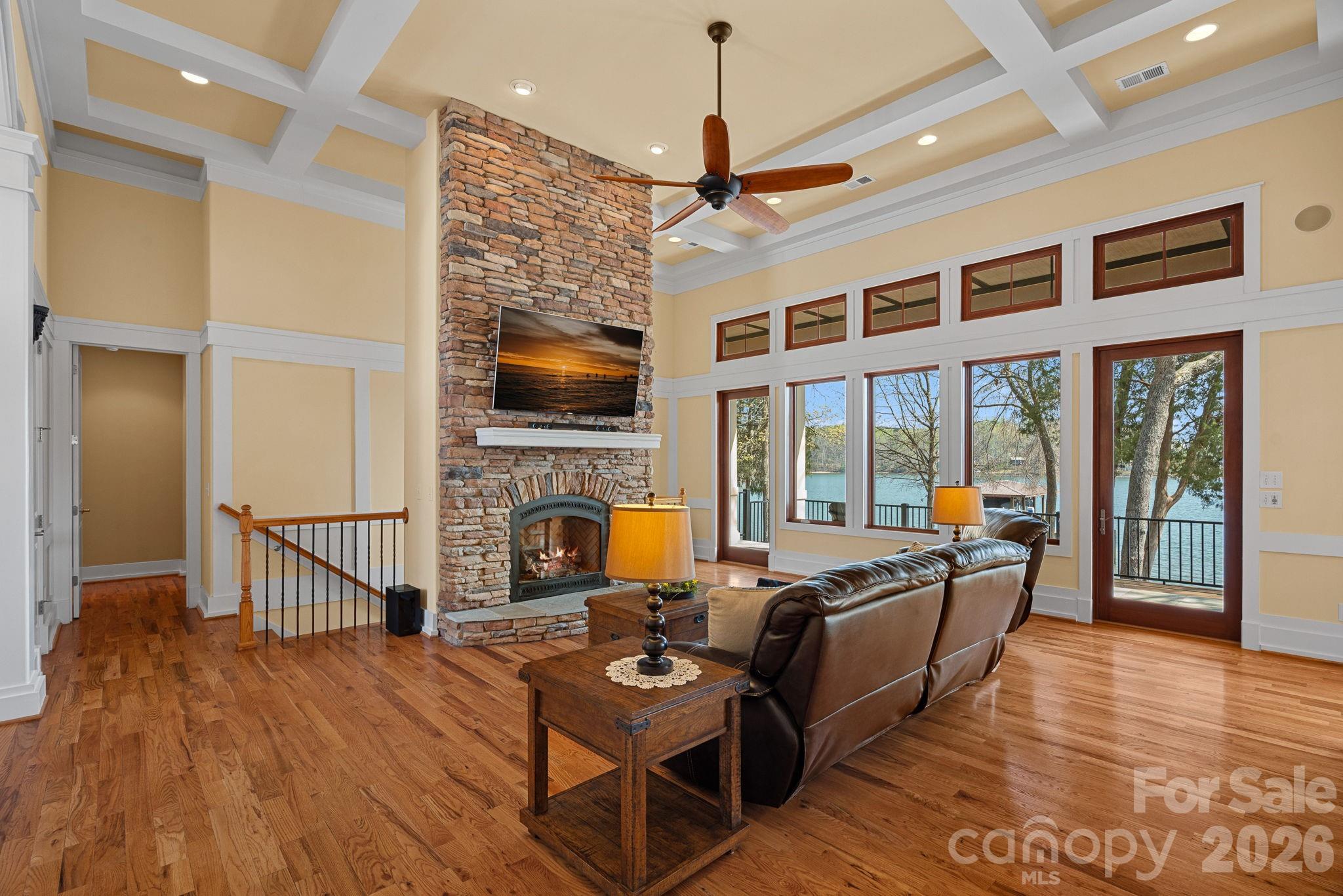 Morrison Point - Residential