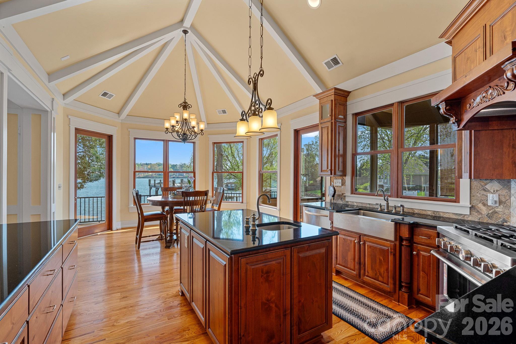 Morrison Point - Residential