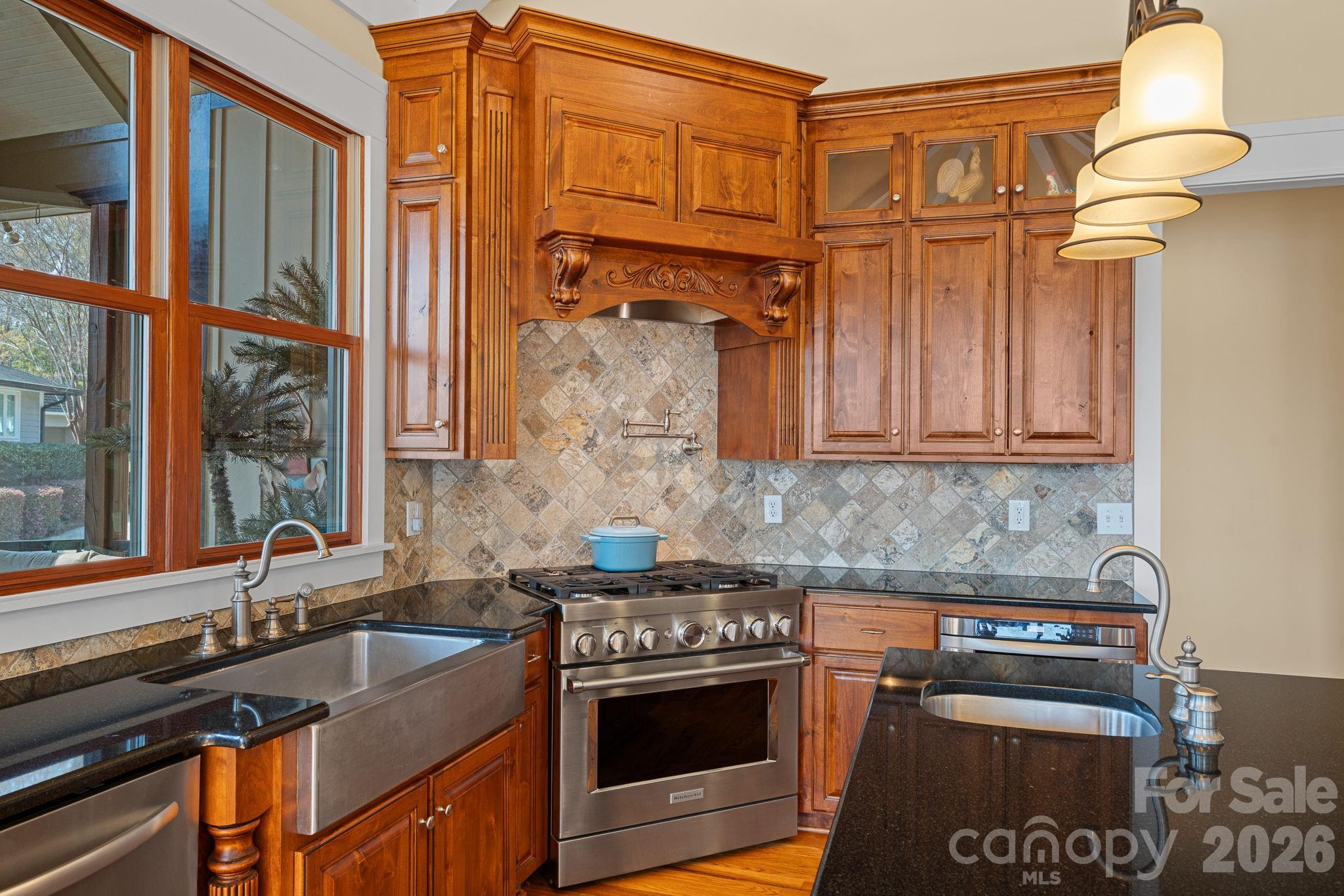 Morrison Point - Residential