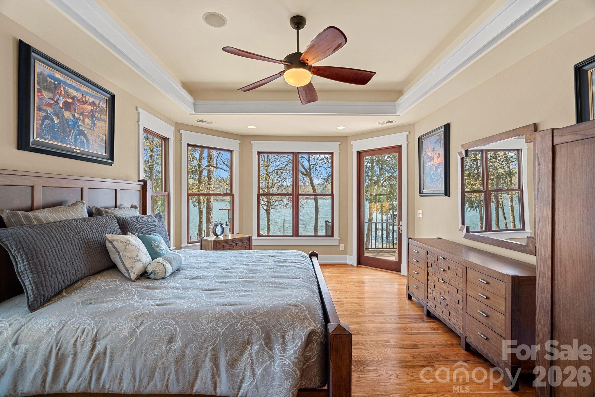 Morrison Point - Residential