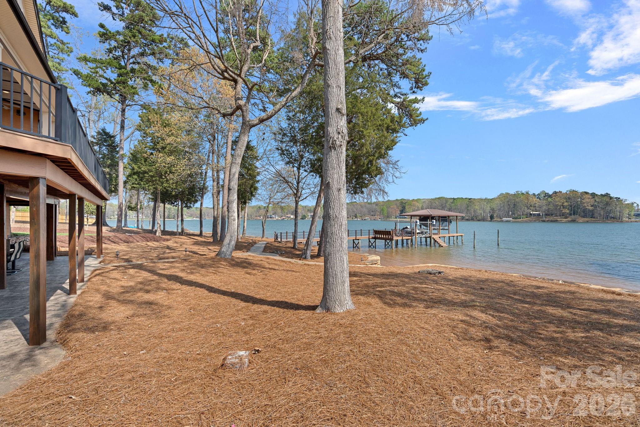 Morrison Point - Residential