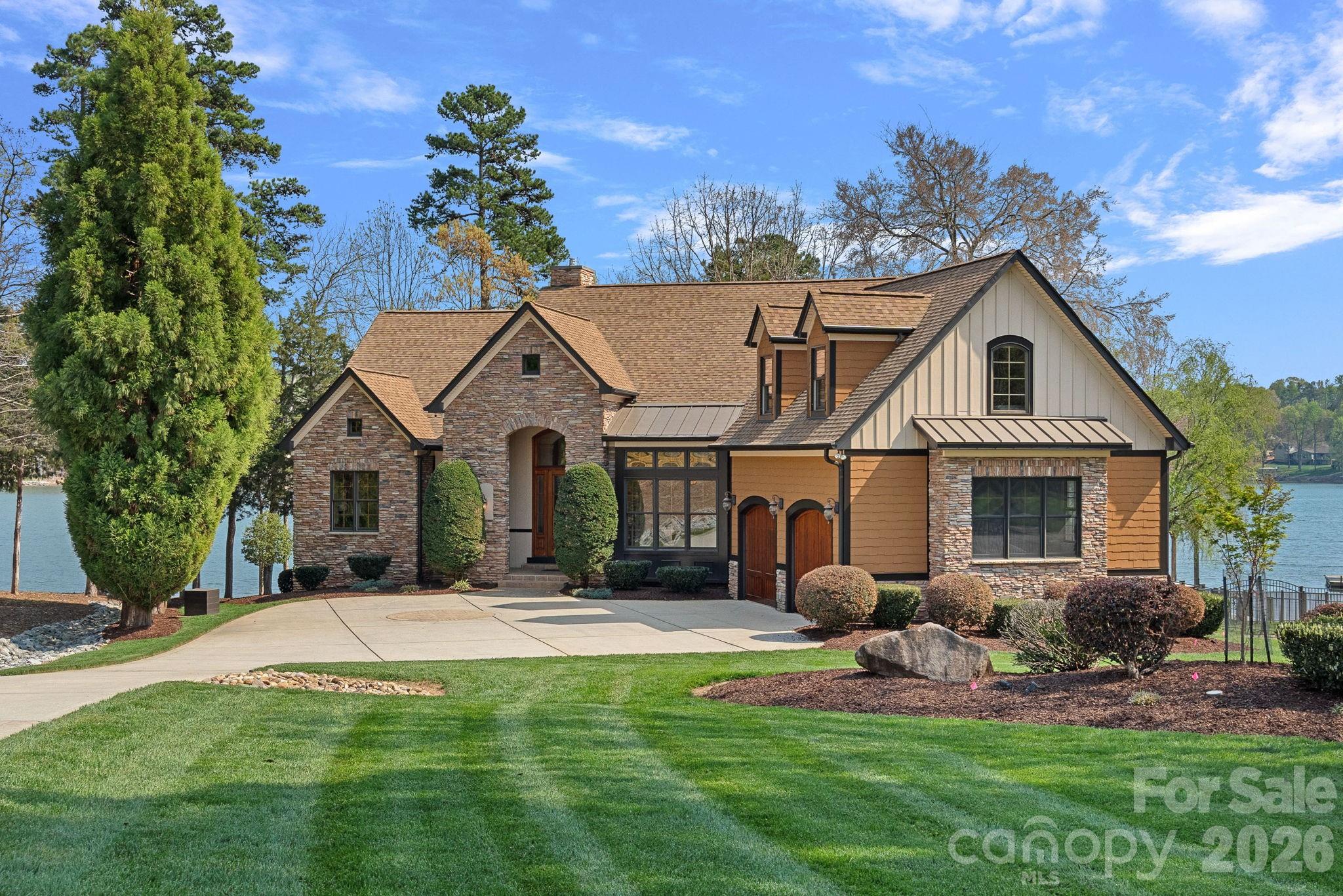 Morrison Point - Residential