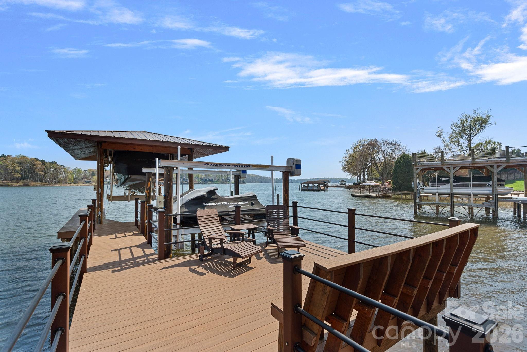 Morrison Point - Residential