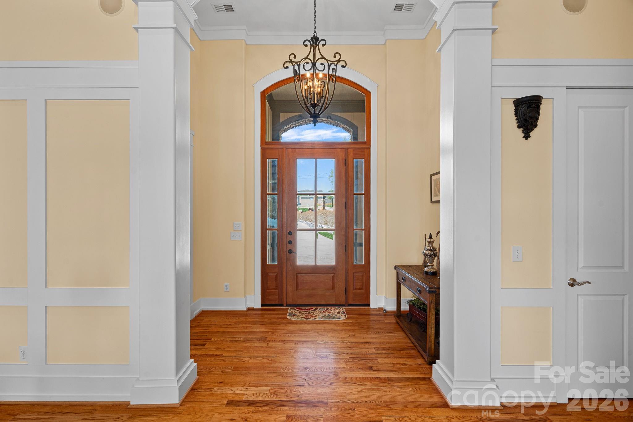 Morrison Point - Residential