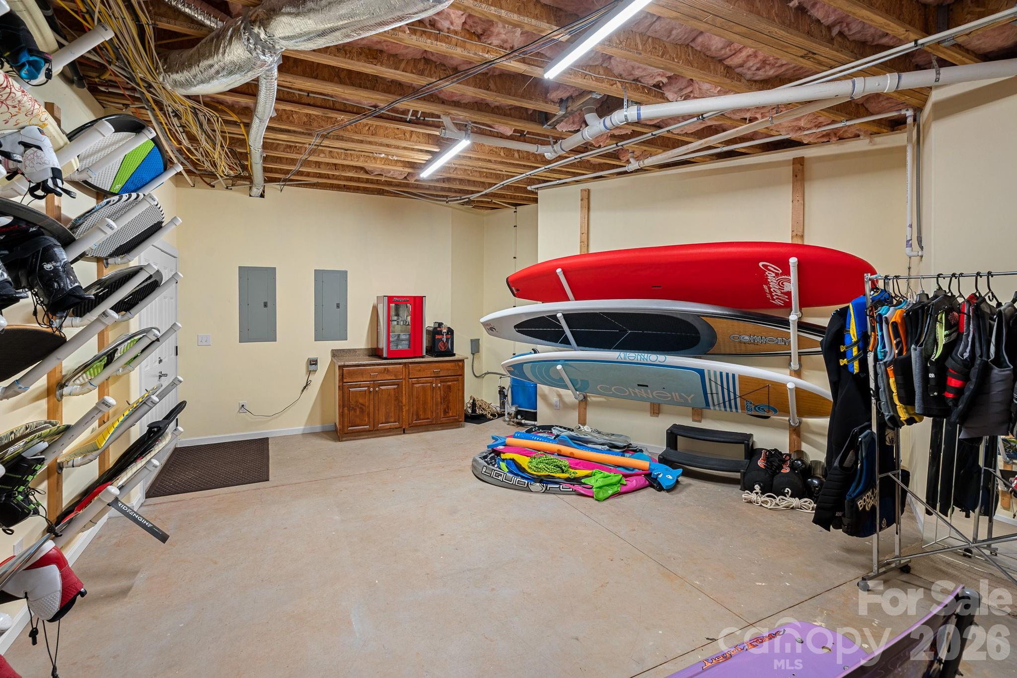 Morrison Point - Residential