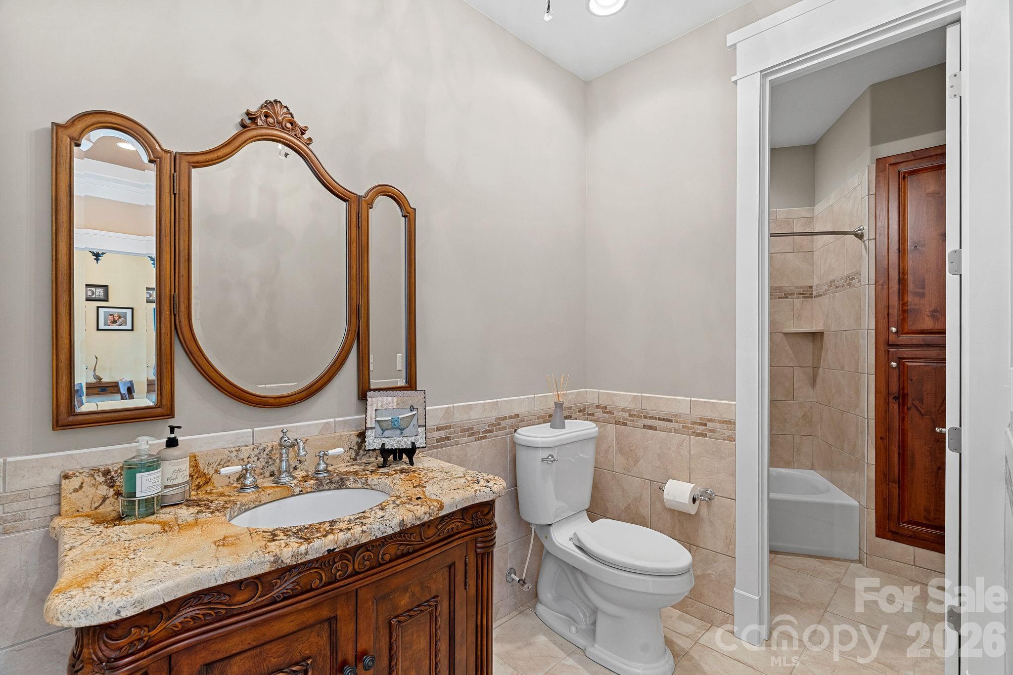 Morrison Point - Residential