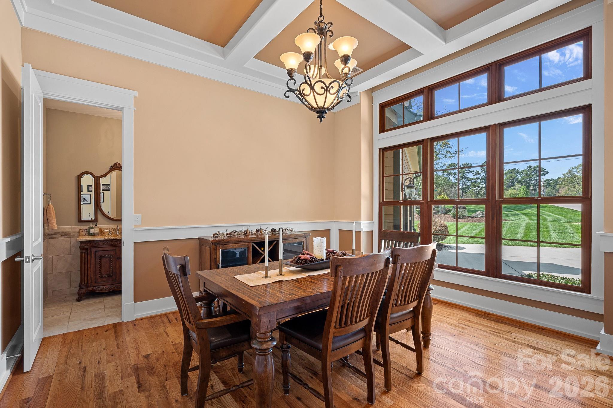 Morrison Point - Residential