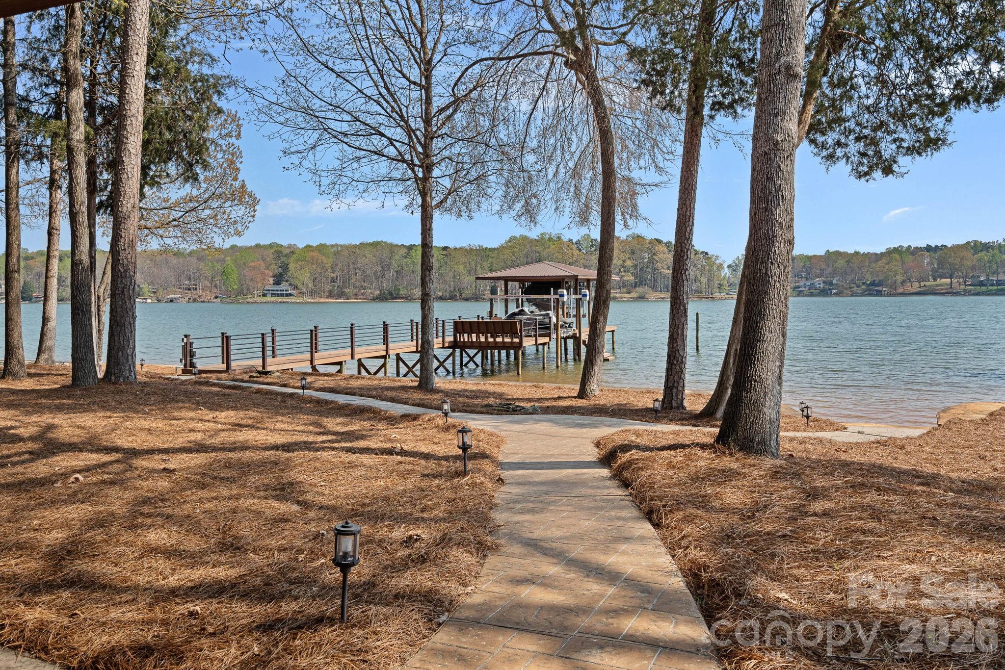 Morrison Point - Residential