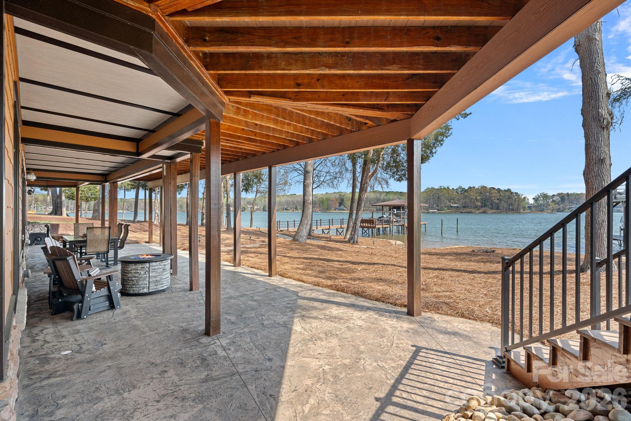 Morrison Point - Residential