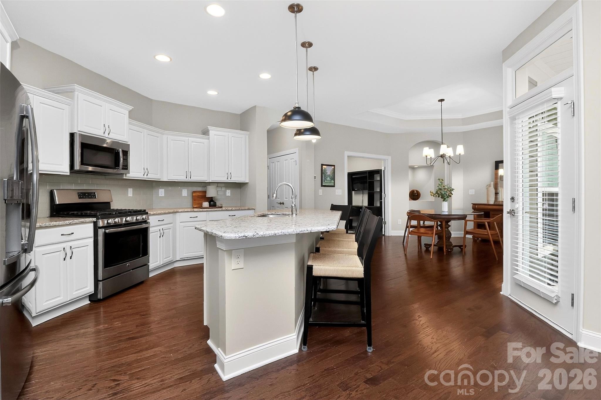 7933 Parknoll Drive