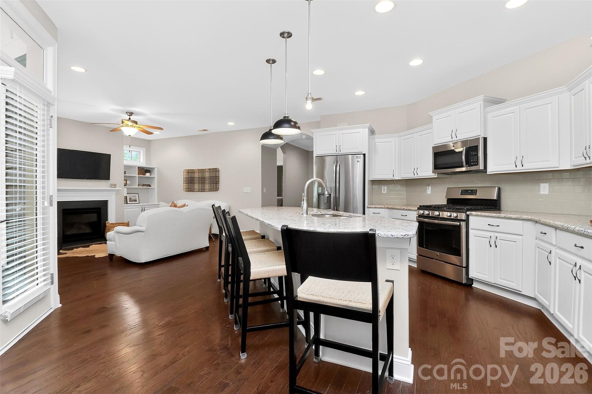 7933 Parknoll Drive