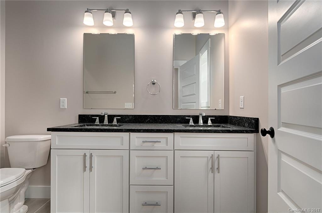 West Asheville - Residential