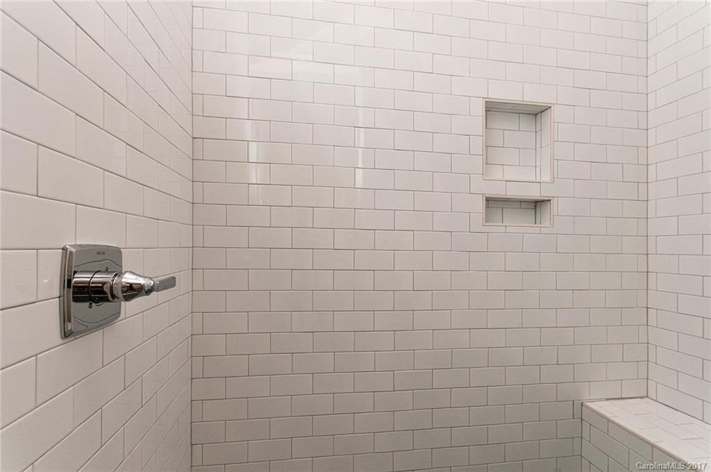 West Asheville - Residential