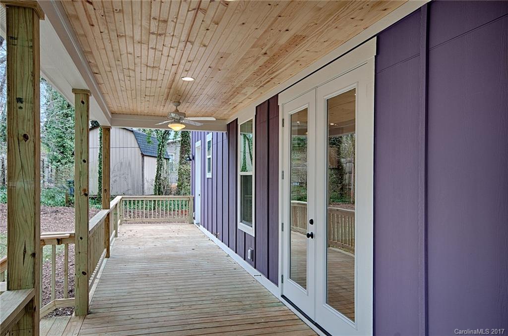 West Asheville - Residential