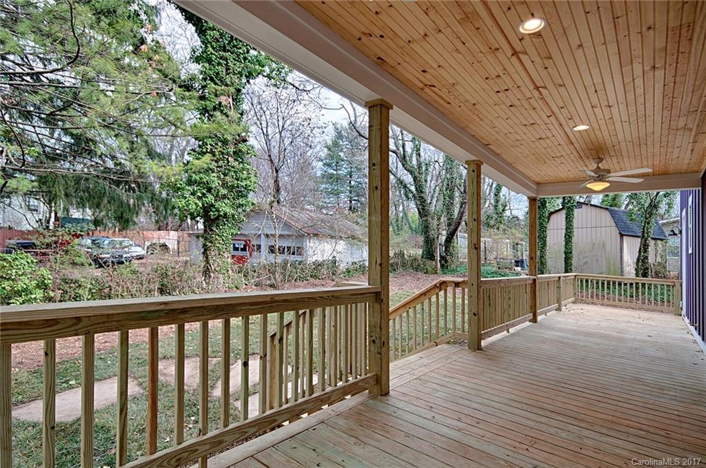 West Asheville - Residential