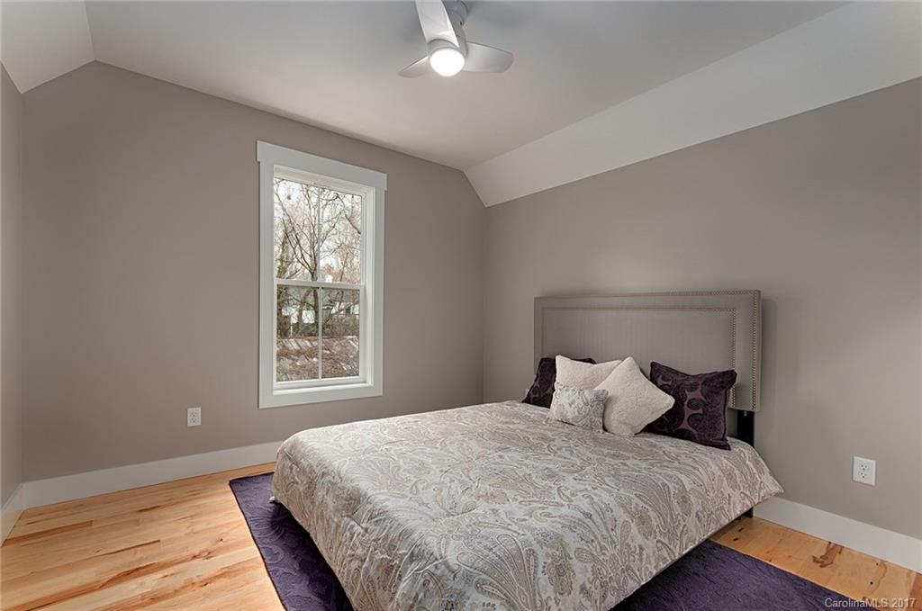 West Asheville - Residential