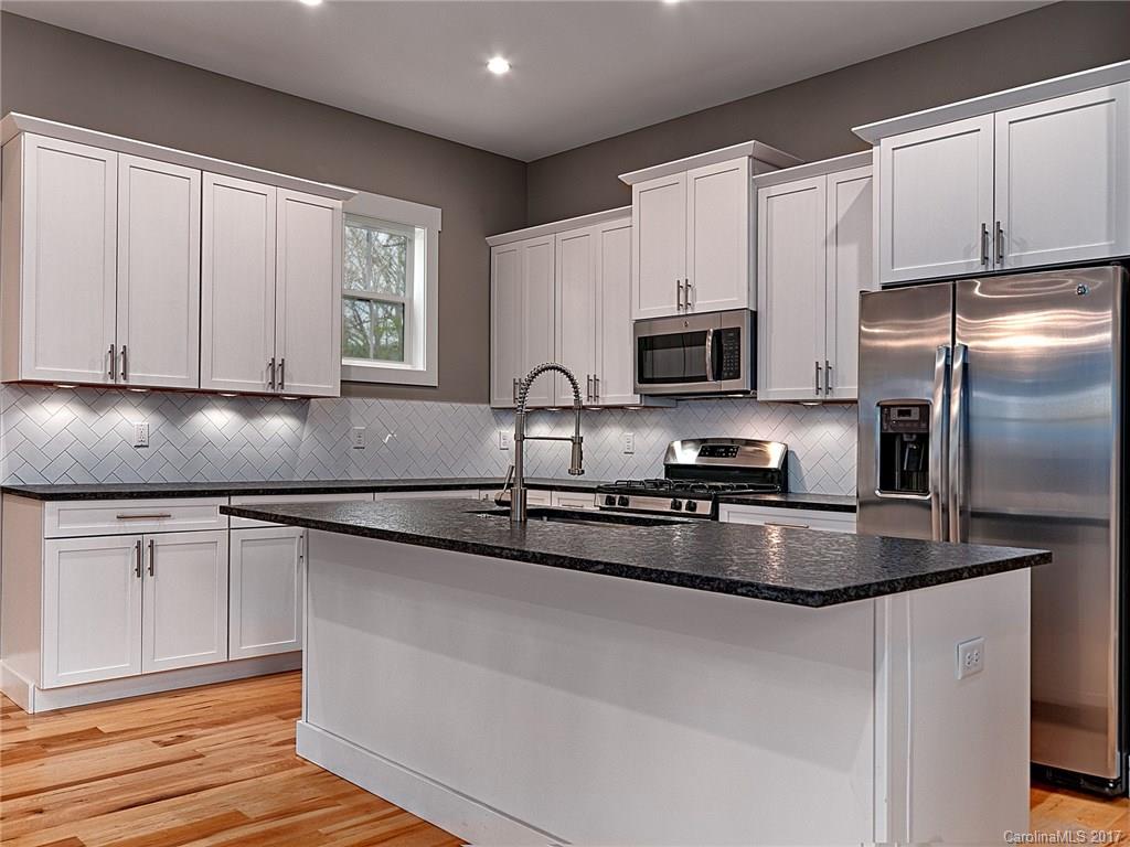 West Asheville - Residential