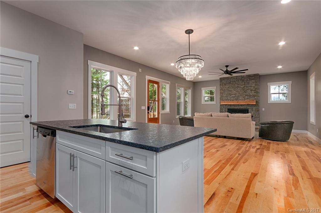 West Asheville - Residential