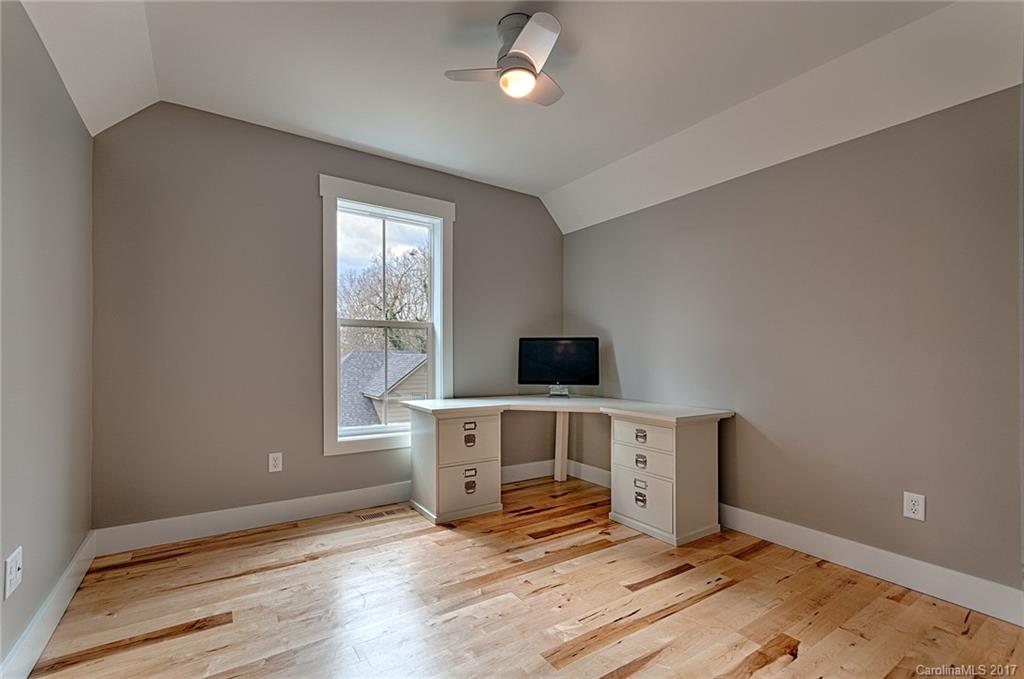 West Asheville - Residential