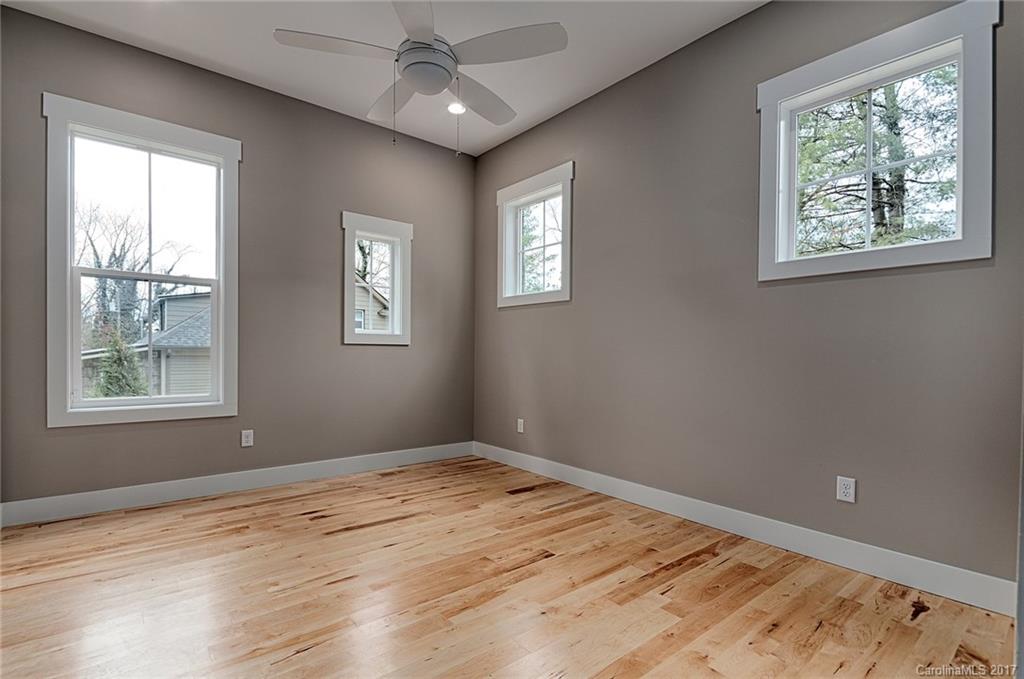 West Asheville - Residential