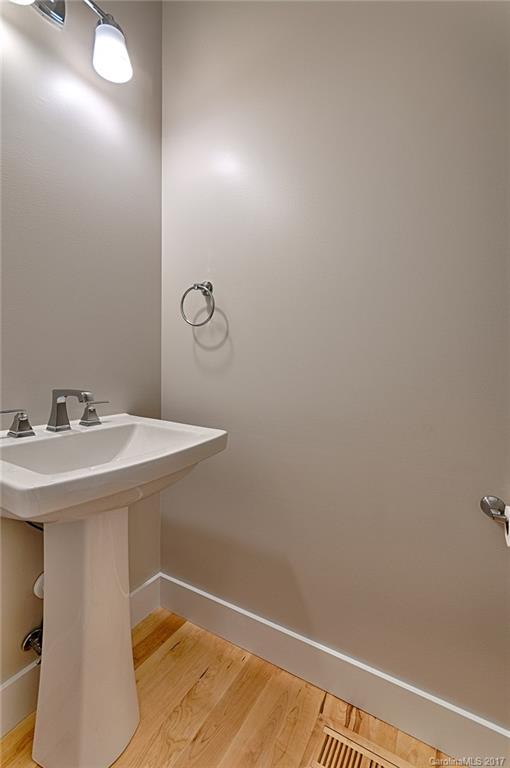 West Asheville - Residential