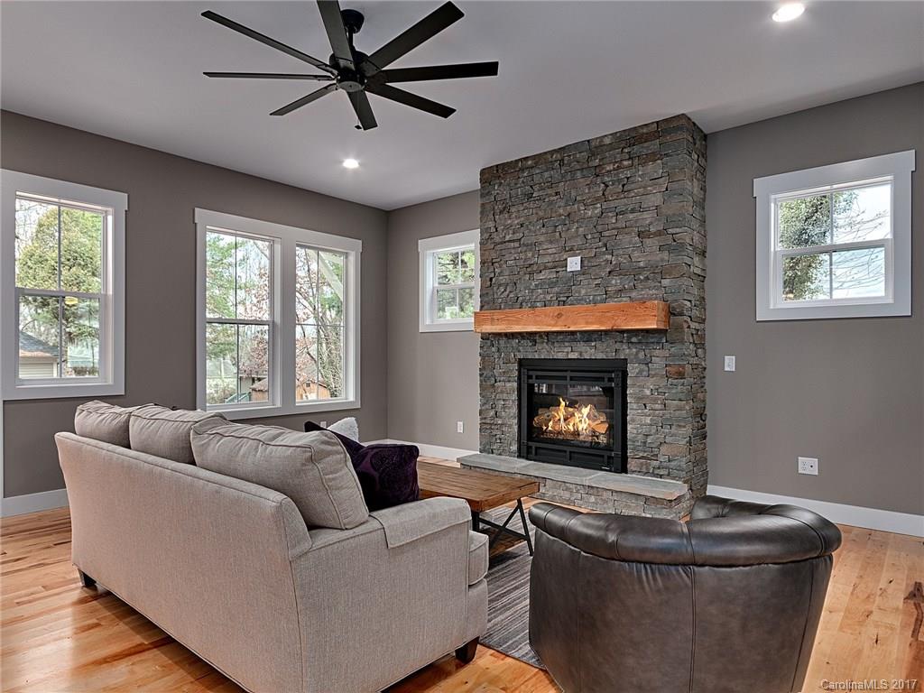 West Asheville - Residential