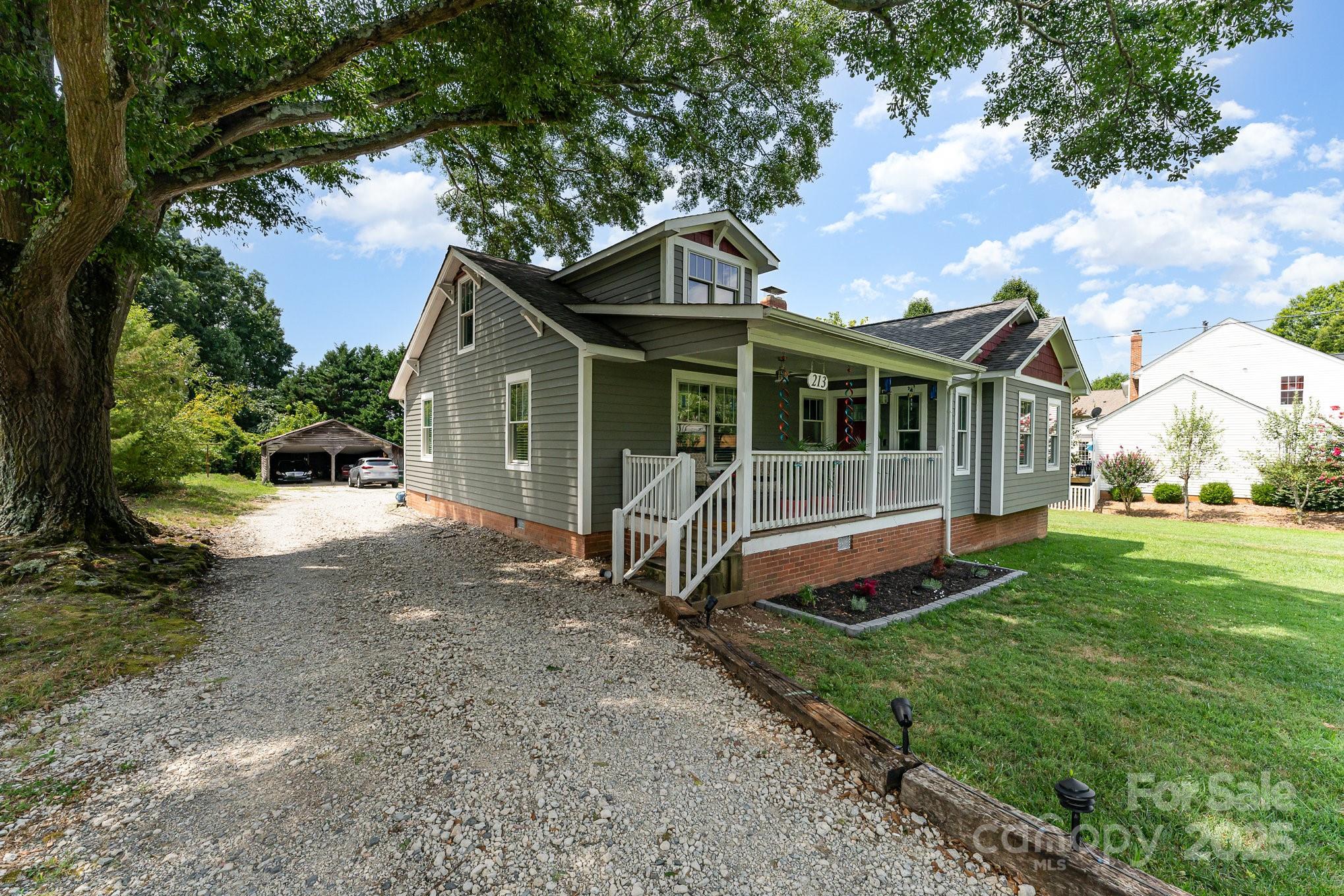 213 Nixon Road
