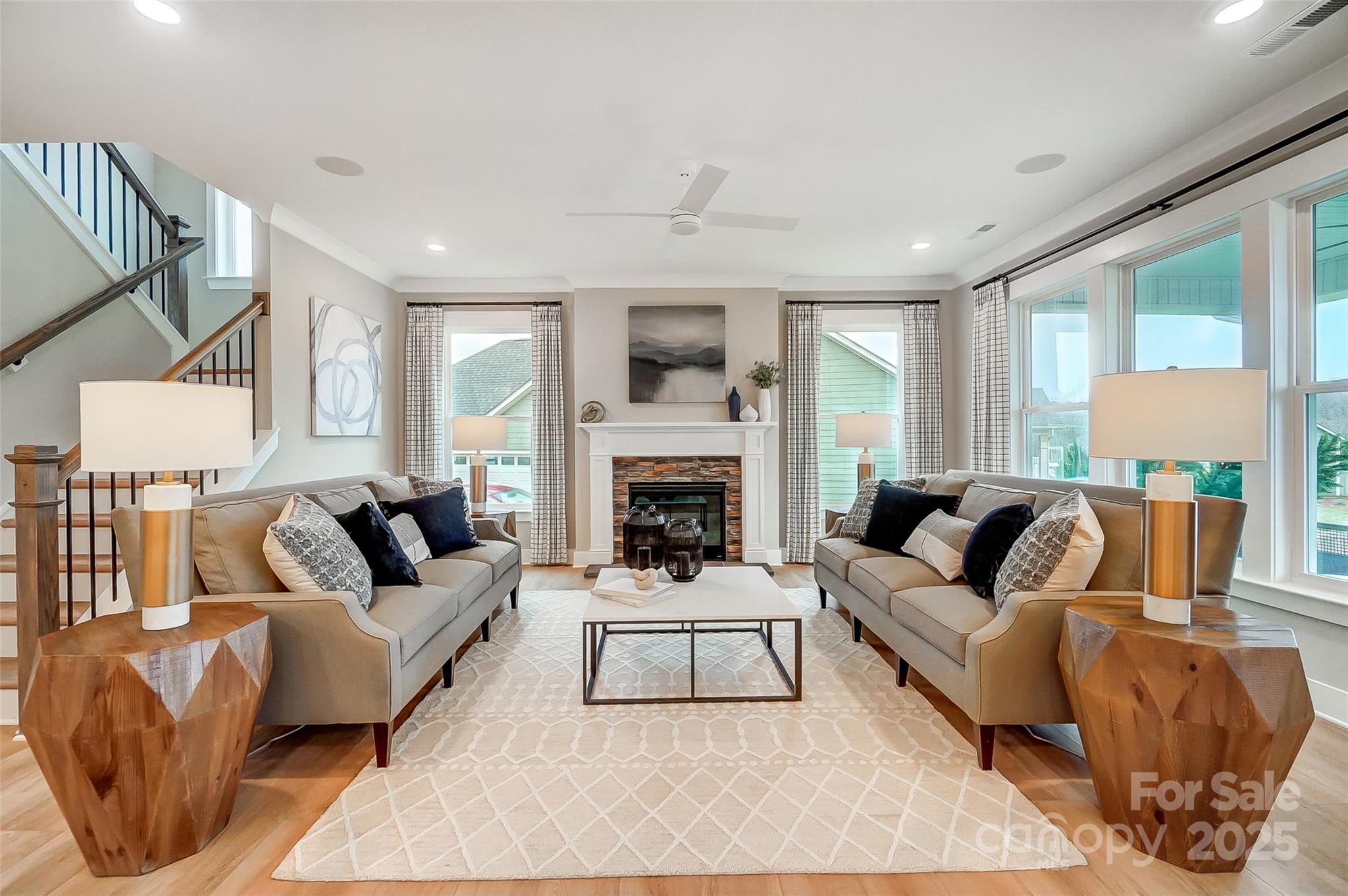 Peytons Creek - Residential