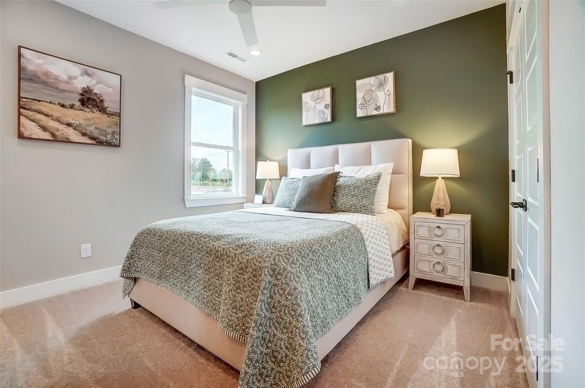 Peytons Creek - Residential