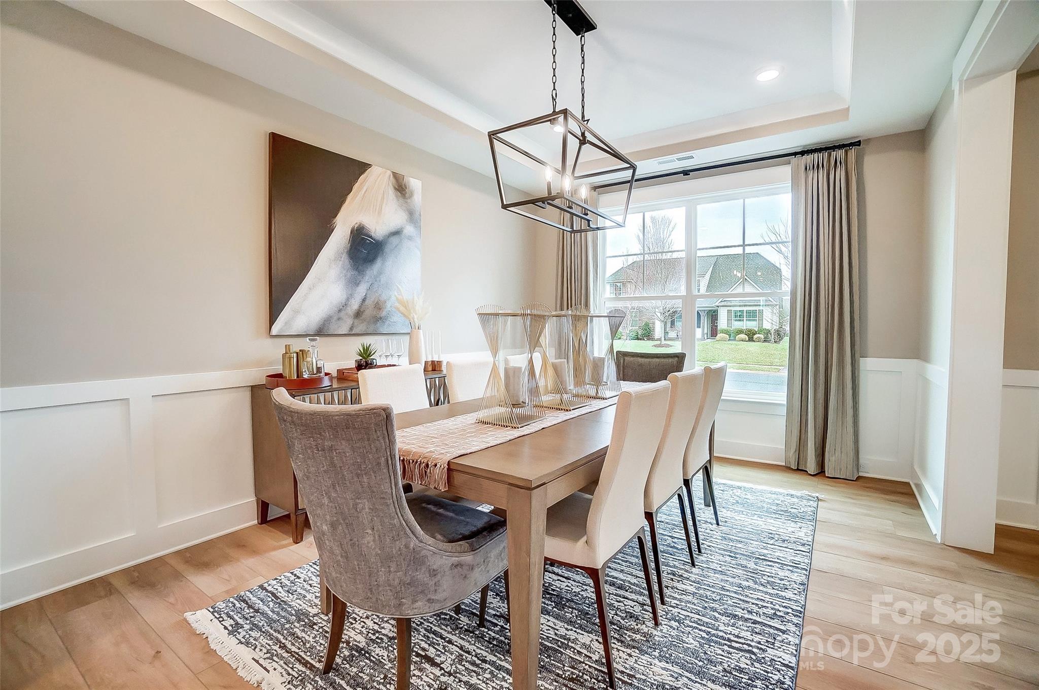 Peytons Creek - Residential