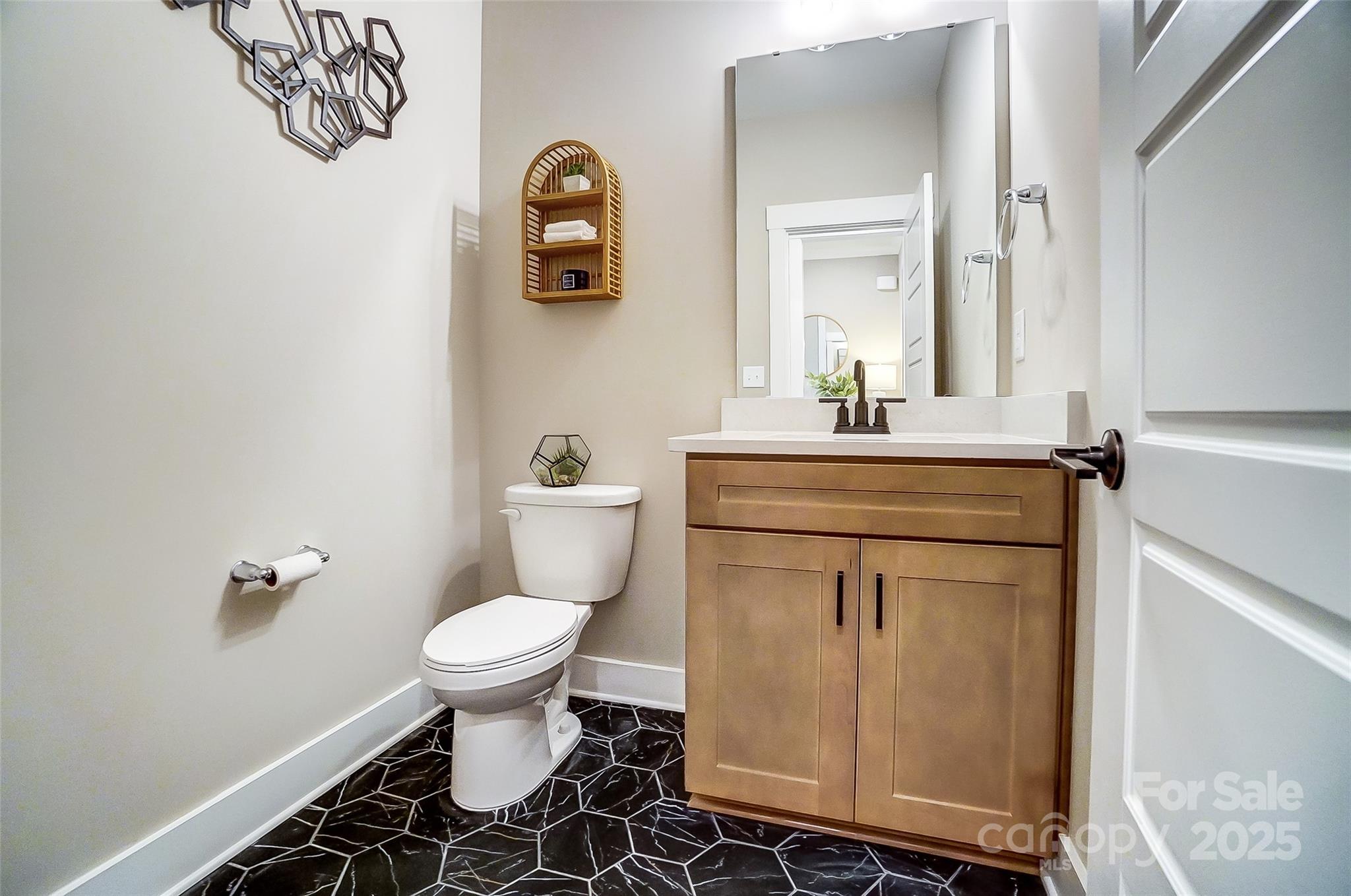 Peytons Creek - Residential