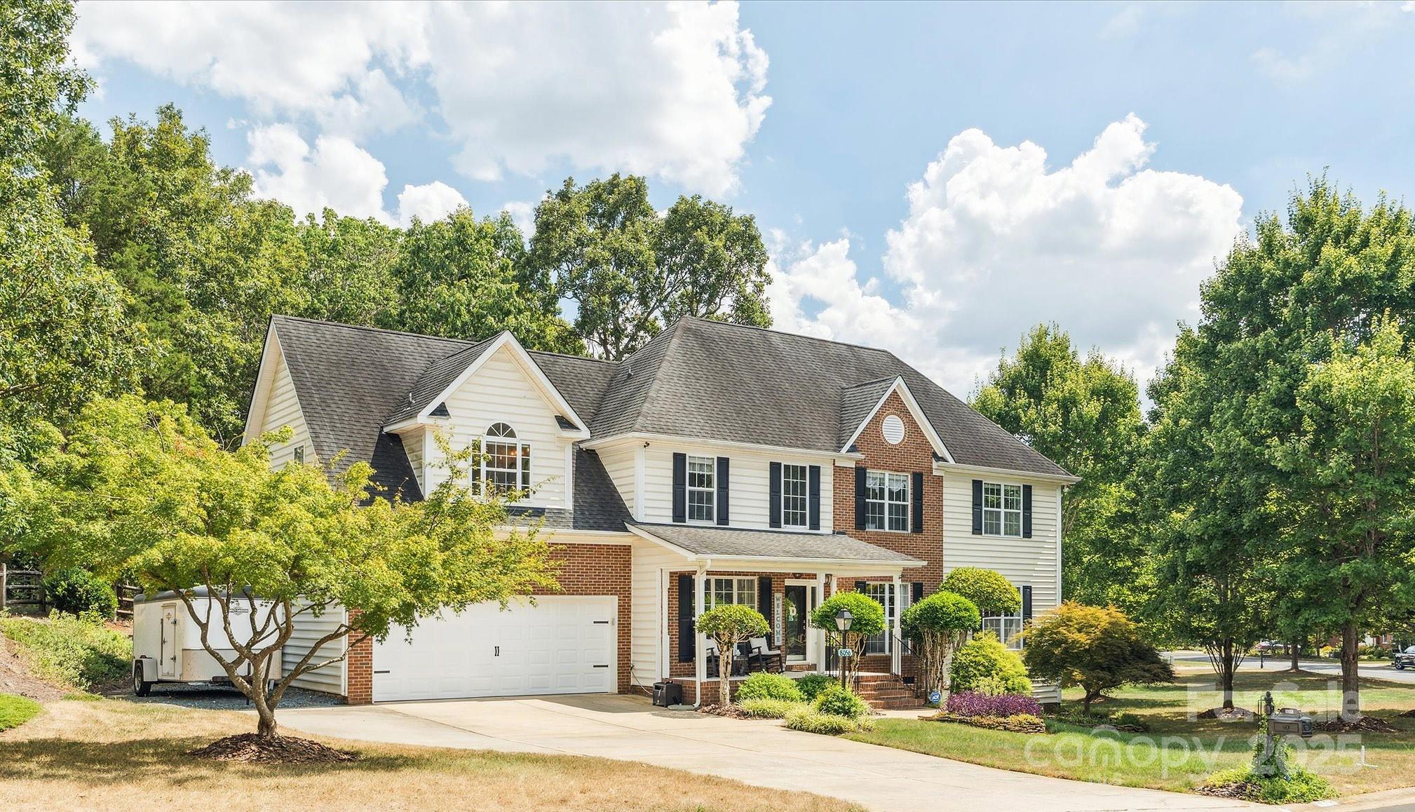 8056 Stevens Mill Road