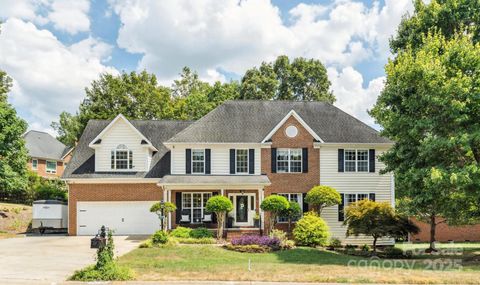 8056 Stevens Mill Road Matthews NC 28104