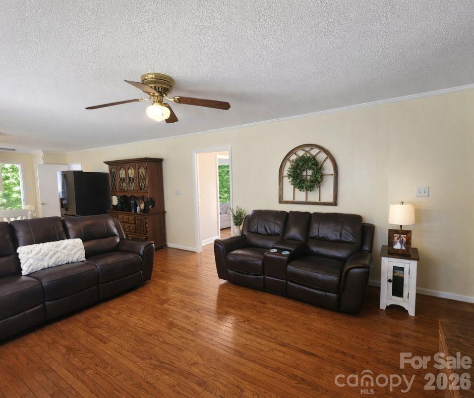 Delview Acres - Residential