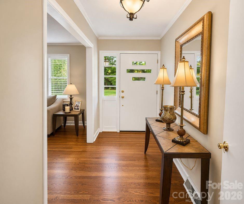 Delview Acres - Residential