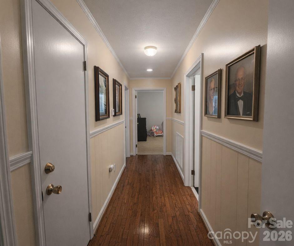 Delview Acres - Residential